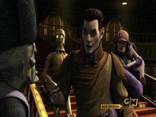 watch star wars the clone wars senate spy|steward lee senate spy.